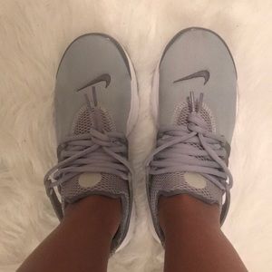 Nike Presto Sneakers